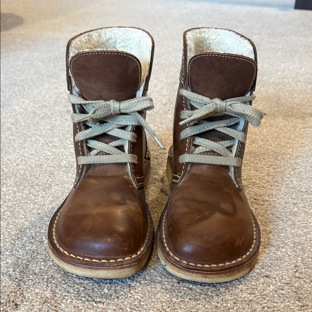 Duckfeet Odense Cocoa 39